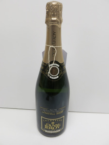 6 x Bottles of Duval-Leroy Brut Reserve Champagne, 75cl.