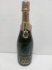6 x Bottles of Duval-Leroy Brut Reserve Champagne, 75cl.