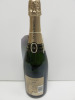 6 x Bottles of Duval-Leroy Brut Reserve Champagne, 75cl. - 2