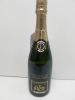 6 x Bottles of Duval-Leroy Brut Reserve Champagne, 75cl.