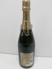 6 x Bottles of Duval-Leroy Brut Reserve Champagne, 75cl. - 2