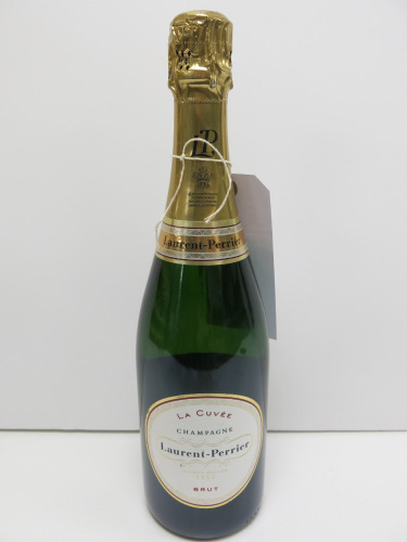 6 x Bottles of Laurent-Perrier La Cuvee Brut Champagne, 75cl.