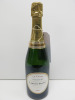 6 x Bottles of Laurent-Perrier La Cuvee Brut Champagne, 75cl.