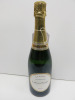 6 x Bottles of Laurent-Perrier La Cuvee Brut Champagne, 75cl.