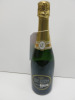 6 x Bottles of Laurent-Perrier La Cuvee Brut Champagne, 75cl. - 2