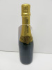 3 x Bottles of Francoise Monay Brut Champagne, 37.5cl. - 2
