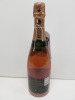 Moet & Chandon Nectar Imperial Rose Champagne, 75cl. - 2