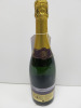 4 x Bottles of Mlle Ladubay Cremant De Loire Sparkling Wine, 75cl. - 2
