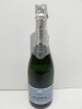 4 x Bottles of Planeta Brut Meodo Classica Sicilia Sparkling Wine, 75cl.