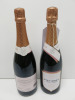 2 x Bottles of Nyetimber Rose, 75cl. - 2