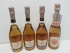 4 x Bottles of Assorted Prosecco Rose to Include: 1 x Conte Priuli & 3 x Sainsburys, 75cl. - 2