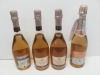 4 x Bottles of Assorted Prosecco Rose to Include: 1 x Conte Priuli & 3 x Sainsburys, 75cl. - 3