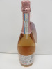 5 x Bottles of I Heart Prosecco Rose, 75cl. - 2