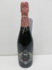 5 x Bottles of Bartenura Sparkling Rose, 75cl.