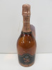 3 x Bottles of Bosca De Merlo Rose Spumante, 75cl.