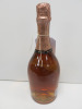3 x Bottles of Bosca De Merlo Rose Spumante, 75cl. - 2
