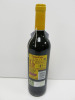5 x Bottles of Campo Viejo Rioja Tempranillo Red Wine, 2021, 75cl. - 2