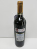 5 x Bottles of Imperial Roja Reserve Red Wine, 2018, 75cl. - 2