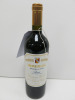 5 x Bottles of Imperial Roja Reserve Red Wine, 2018, 75cl.