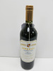 5 x Bottles of Imperial Roja Reserve Red Wine, 2018, 75cl.