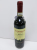 5 x Bottles of Longobardi Chianti Red Wine, 2021, 75cl.