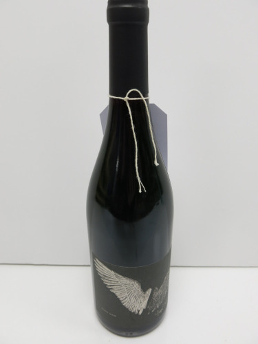 5 x Bottles of Angel Falls Pinot Noir Red Wine, 2016, 75cl