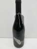 5 x Bottles of Angel Falls Pinot Noir Red Wine, 2016, 75cl