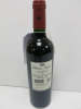 5 x Bottles of Chateau Senejac Haut Medoc Red Wine, 2021, 75cl - 2