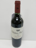 5 x Bottles of Chateau Senejac Haut Medoc Red Wine, 2021, 75cl