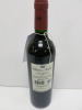 5 x Bottles of Chateau Senejac Haut Medoc Red Wine, 2021, 75cl - 2