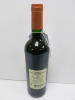 5 x Bottles Chateau La Croix Du Grand Jard Bordeaux Red Wine, 2018, 75cl. - 2