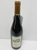 5 x Bottles of Tursan Red Wine Red Wine, 2017, 75cl. - 2
