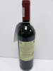 5 x Bottles of Vergelegen Cabernet Sauvignon Merlot Red Wine , 2020, 75cl. - 2