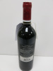 5 x Bottles of Chateau Chapelle D'Alienor by La Gaffeliere Red Wine, 2019, 75cl. - 2