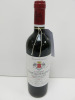 5 x Bottles of Chateau Chapelle D'Alienor by La Gaffeliere Red Wine, 2019, 75cl.