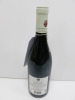 5 x Bottles of Carius Cairanne Red Wine, 2020, 75cl. - 2