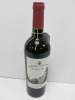 5 x Bottles of Chateau Capitoul Languedoc Red Wine, 2021, 75cl.