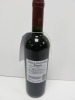 5 x Bottles of Villa Antinori Toscana Red Wine, 2021, 75cl. - 2