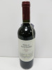 5 x Bottles of Villa Antinori Toscana Red Wine, 2021, 75cl.