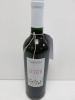 5 x Bottles of Nuestra Senora De Ujue Tinto Red Wine, 2020, 75cl.