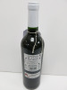 5 x Bottles of Nuestra Senora De Ujue Tinto Red Wine, 2020, 75cl. - 2