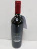 5 x Bottles of Etoile De Pauillac Red Wine, 2017, 75cl. - 2