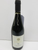 5 x Bottles Chinon Domaine Du Puy Rigault Red Wine, 2022, 75cl.