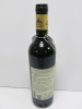 5 x Bottles of Les Hauts De Saint Martin Red Wine, 2022, 75cl. - 2