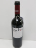 5 x Bottles of Londono Rioja Red Wine, 2021, 75cl.