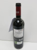 5 x Bottles of Londono Rioja Red Wine, 2021, 75cl. - 2