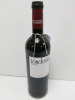 5 x Bottles of Londono Rioja Red Wine, 2021, 75cl.