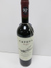 5 x Bottles of Catena Malbec Red Wine, 2022, 75cl.