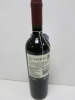5 x Bottles of Catena Malbec Red Wine, 2022, 75cl. - 2