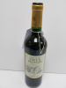 5 x Bottles of Chateau Vieux Manor Bordeaux Red Wine, 2021, 75cl.